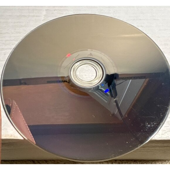 Guitar Hero III: Legends Of Rock Playstation 3 Video Game Activision DISC ONLY - Picture 3 of 3